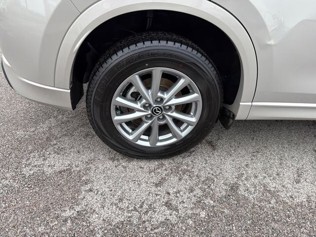 2025 Mazda Mazda CX-5 2.5 S Select