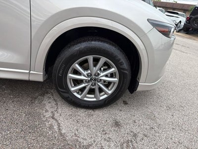 2025 Mazda Mazda CX-5 2.5 S Select