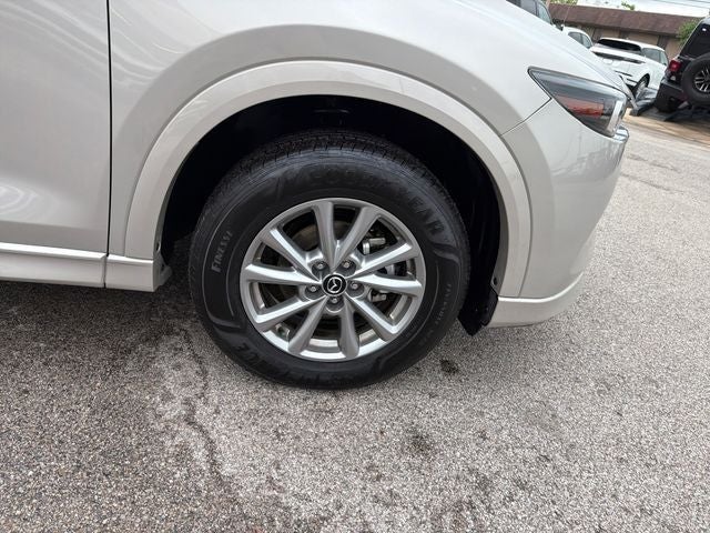 2025 Mazda Mazda CX-5 2.5 S Select