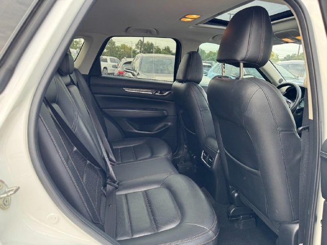 2021 Mazda Mazda CX-5 Grand Touring