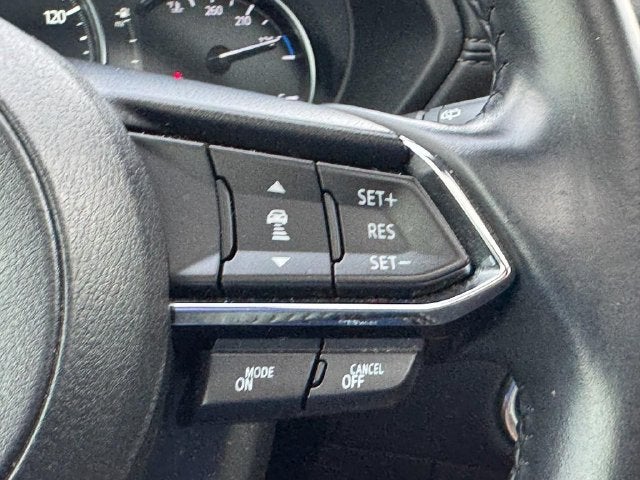 2021 Mazda Mazda CX-5 Grand Touring