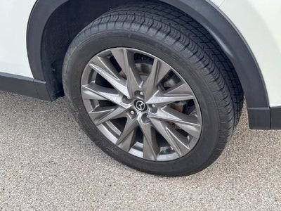 2021 Mazda Mazda CX-5 Grand Touring