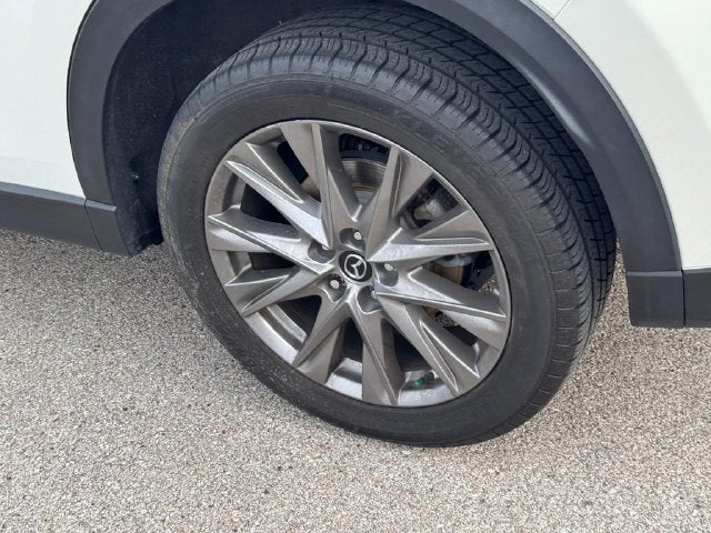 2021 Mazda Mazda CX-5 Grand Touring