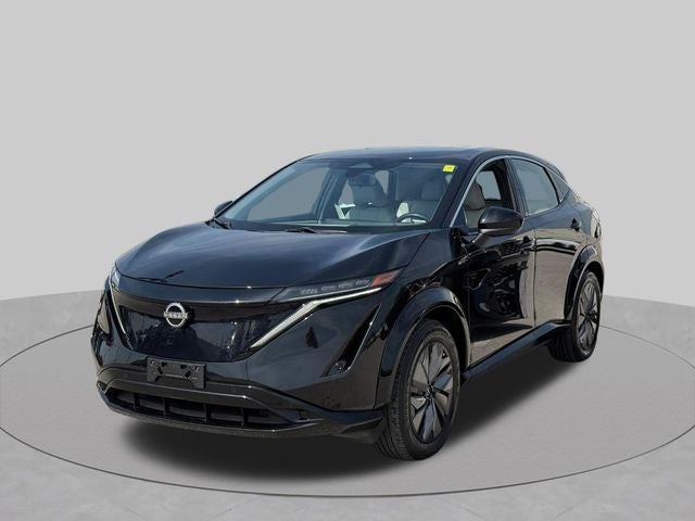2023 Nissan ARIYA ENGAGE