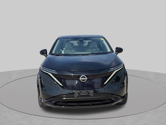 2023 Nissan ARIYA ENGAGE