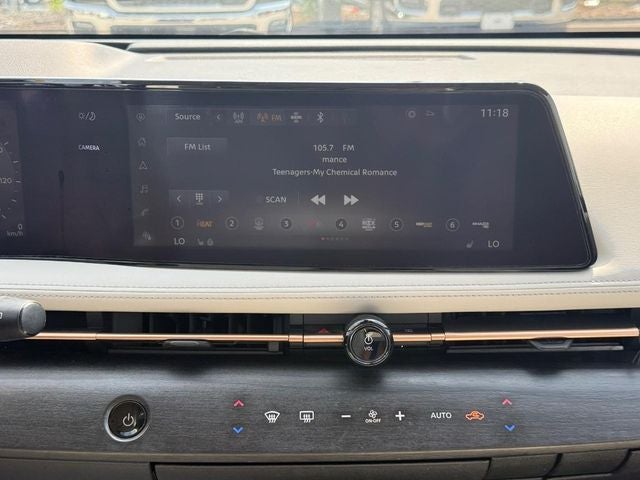2023 Nissan ARIYA ENGAGE
