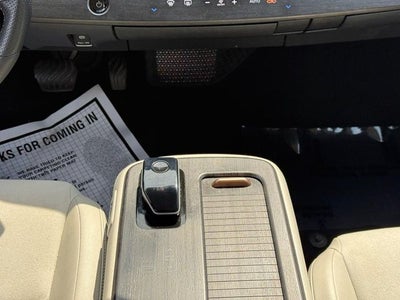 2023 Nissan ARIYA ENGAGE