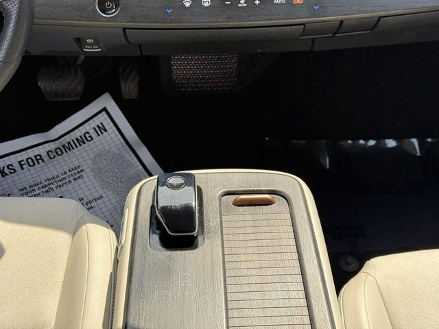 2023 Nissan ARIYA ENGAGE