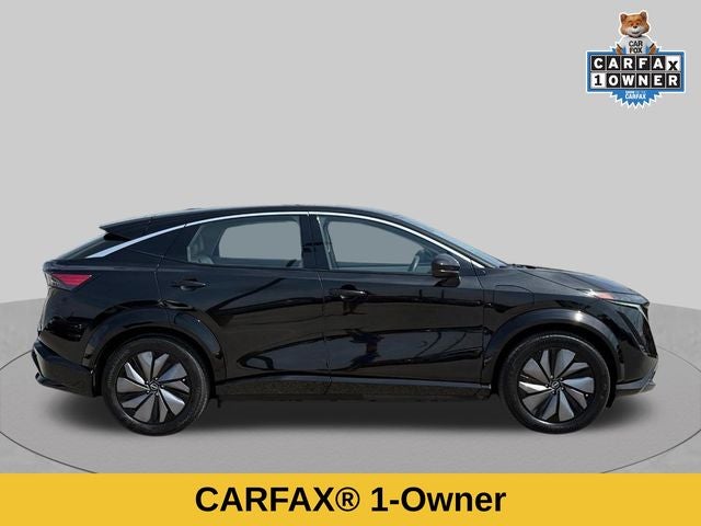 2023 Nissan ARIYA ENGAGE