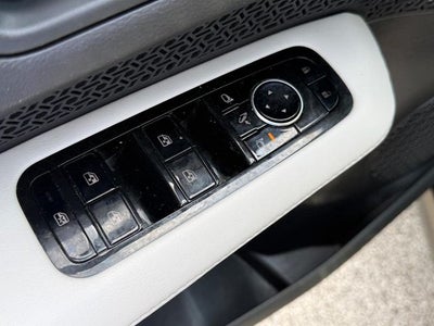 2023 Nissan ARIYA ENGAGE