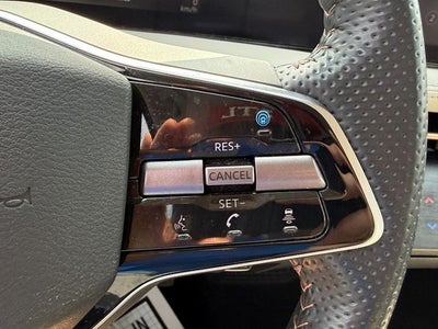 2023 Nissan ARIYA ENGAGE