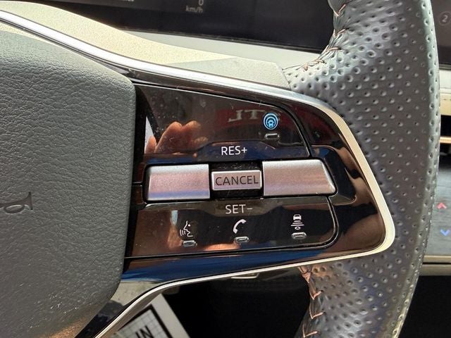 2023 Nissan ARIYA ENGAGE
