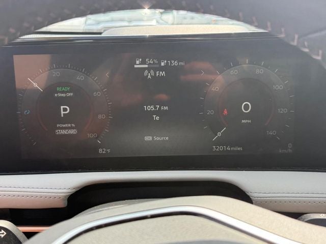 2023 Nissan ARIYA ENGAGE