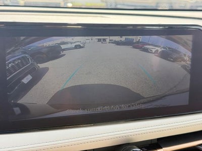 2023 Nissan ARIYA ENGAGE