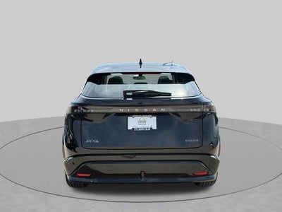 2023 Nissan ARIYA ENGAGE