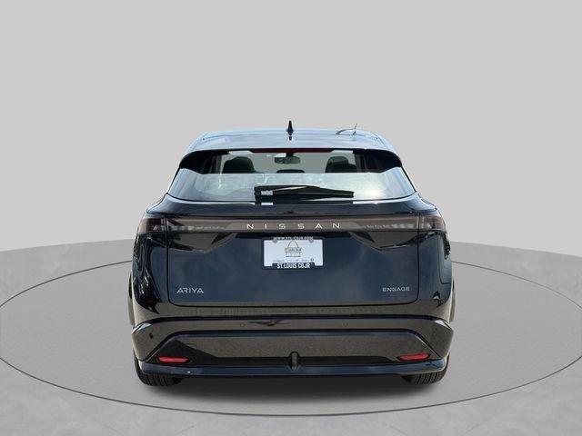 2023 Nissan ARIYA ENGAGE