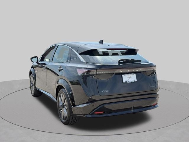 2023 Nissan ARIYA ENGAGE
