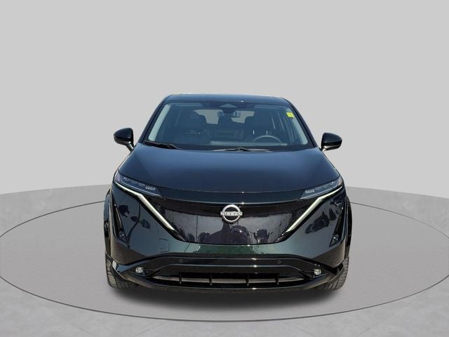 2024 Nissan ARIYA EVOLVE+