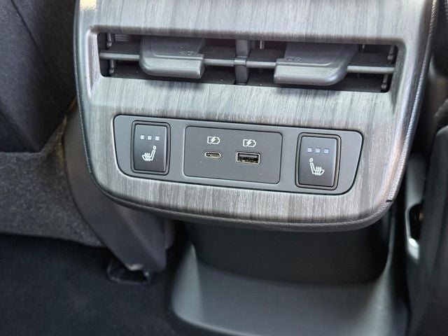 2024 Nissan ARIYA EVOLVE+