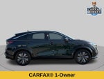 2024 Nissan ARIYA EVOLVE+