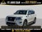 2022 Nissan Armada SL 4WD