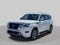 2022 Nissan Armada SL 4WD