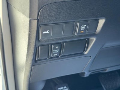 2022 Nissan Armada SL 4WD