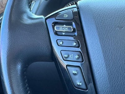2022 Nissan Armada SL 4WD
