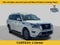 2022 Nissan Armada SL 4WD