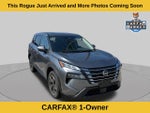 2024 Nissan Rogue SV Intelligent AWD