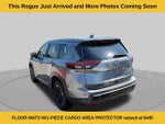 2024 Nissan Rogue SV Intelligent AWD