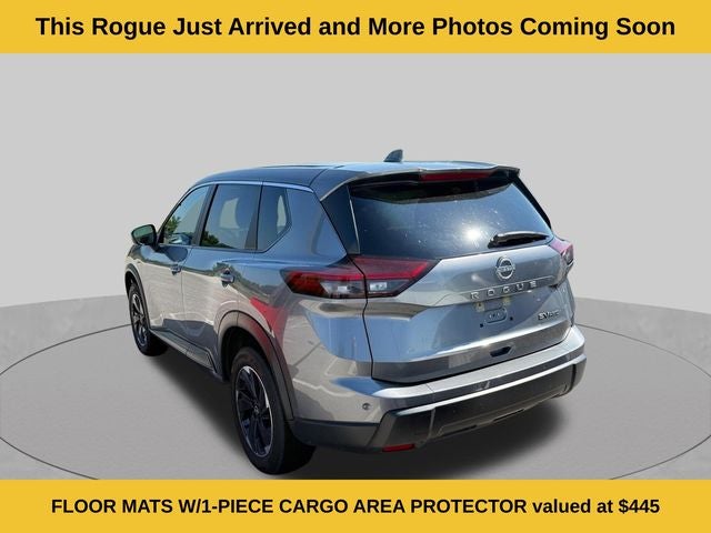 2024 Nissan Rogue SV Intelligent AWD