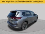 2024 Nissan Rogue SV Intelligent AWD