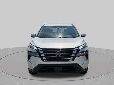 2024 Nissan Rogue SV Intelligent AWD