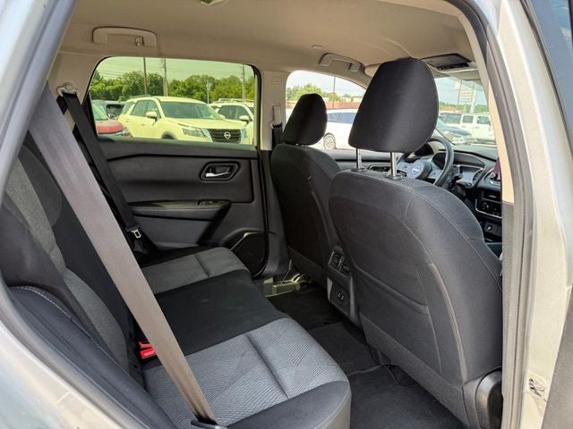 2024 Nissan Rogue SV Intelligent AWD