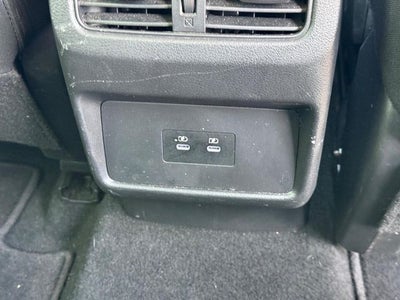 2024 Nissan Rogue SV Intelligent AWD