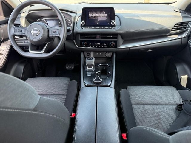 2024 Nissan Rogue SV Intelligent AWD