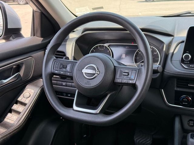 2024 Nissan Rogue SV Intelligent AWD
