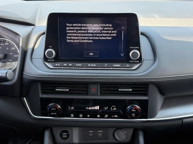 2024 Nissan Rogue SV Intelligent AWD