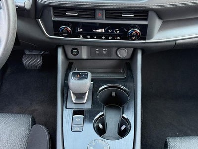 2024 Nissan Rogue SV Intelligent AWD