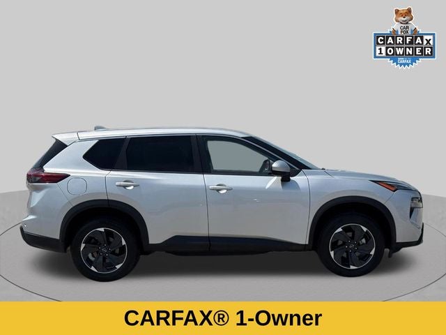 2024 Nissan Rogue SV Intelligent AWD