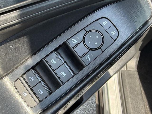 2024 Nissan Rogue SV Intelligent AWD