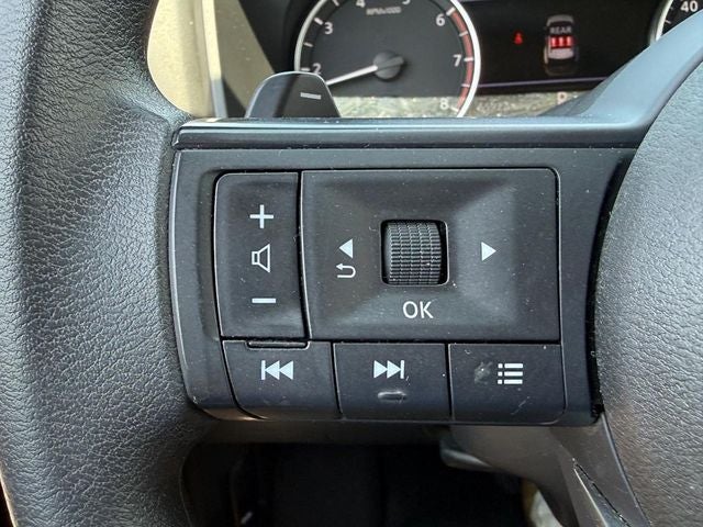 2024 Nissan Rogue SV Intelligent AWD