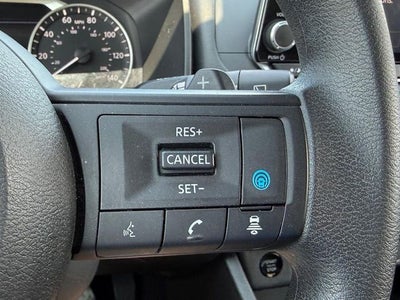 2024 Nissan Rogue SV Intelligent AWD