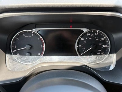 2024 Nissan Rogue SV Intelligent AWD