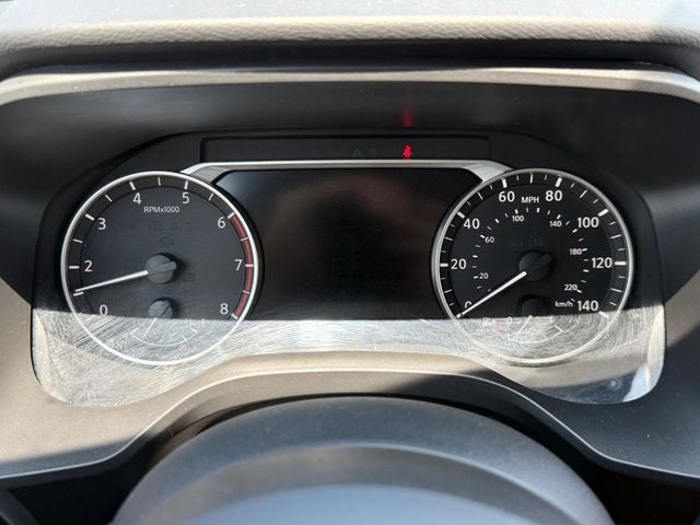 2024 Nissan Rogue SV Intelligent AWD