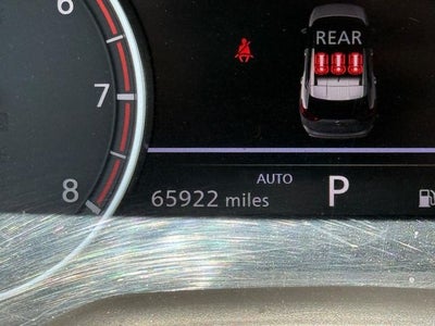 2024 Nissan Rogue SV Intelligent AWD