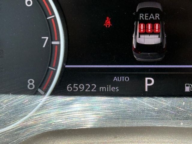2024 Nissan Rogue SV Intelligent AWD