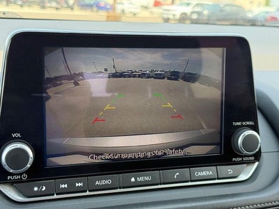2024 Nissan Rogue SV Intelligent AWD