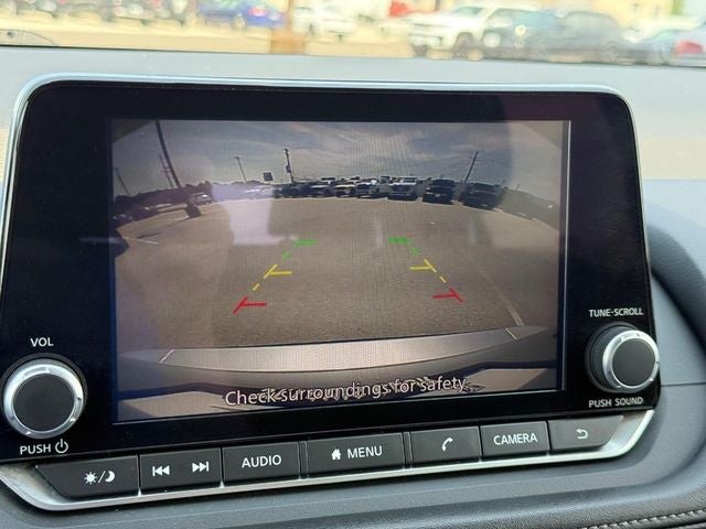 2024 Nissan Rogue SV Intelligent AWD
